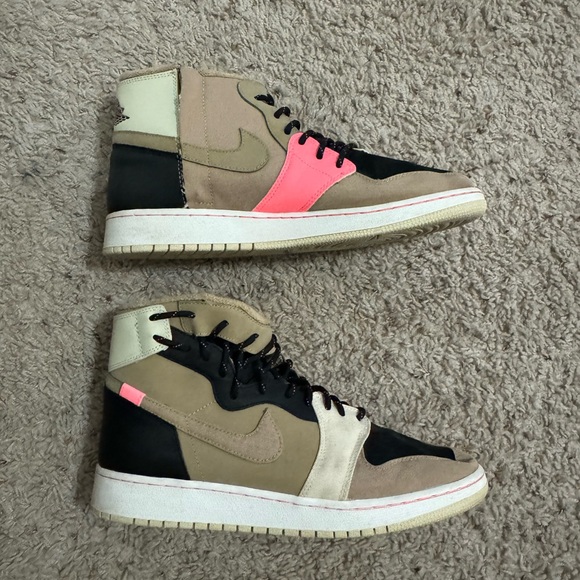 Nike Air Jordan - Picture 2 of 6